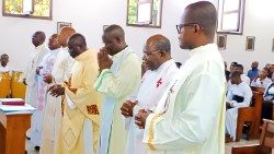 அமலமரி அர்ப்பணத் துறவு சபையினர் 