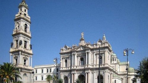 Podano program podr&oacute;ży Leona XIV do Pompej&oacute;w i Neapolu w rocznicę wyboru