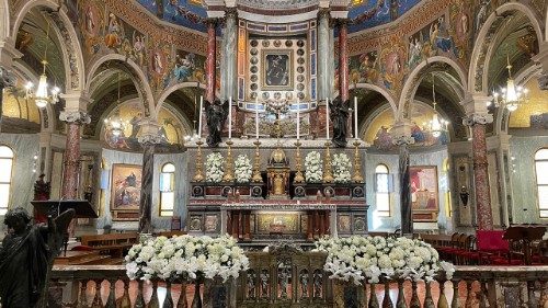 Anuncian visitas pastorales del Papa a 7 ciudades italianas