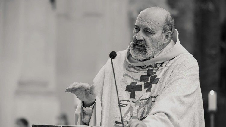 Tomas Halik