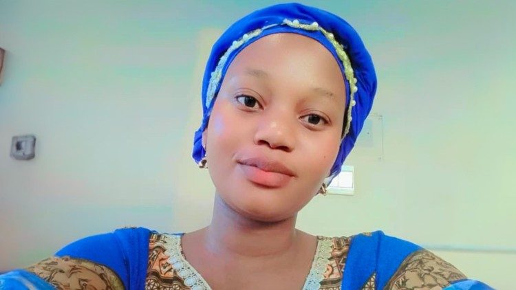 Perpétue Lydwine Laurent, du Niger