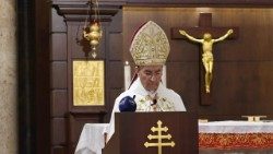 البطريرك الراعي يتحدث في عظة الأحد عن أهمية زمن الصوم