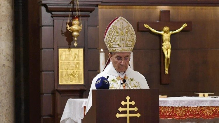 البطريرك الراعي يتحدث في عظة الأحد عن أهمية زمن الصوم