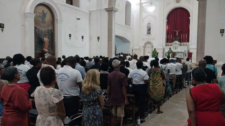 VI encontro nacional das Equipas 