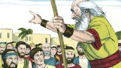 இறைவாக்கினர் சாமுவேல் 