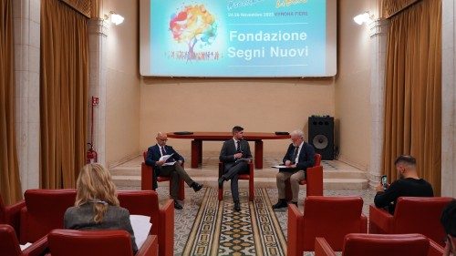 Presentato in Vaticano il Festival della Dottrina Sociale 2023