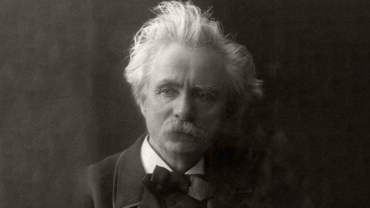 2023.11.14 Edvard Grieg