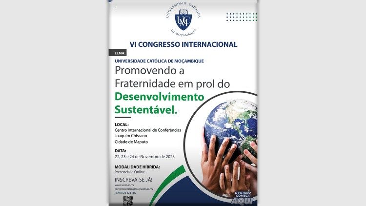 Cartaz do Congresso