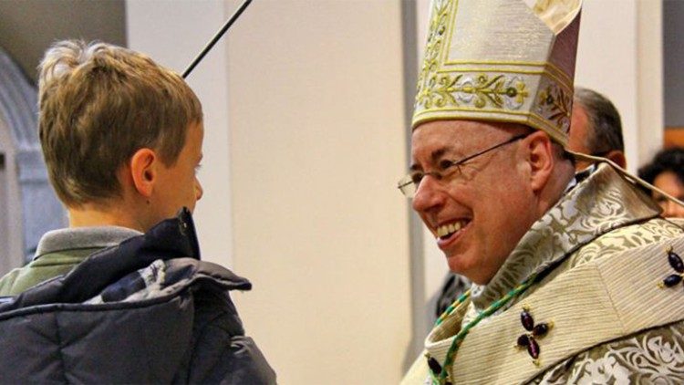 2023.11.17 Monsignor François Bacqué