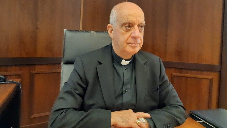 Abp Rino Fisichella