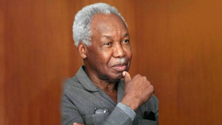 Founding Father, Mwalimu Julius Kambarage Nyerere