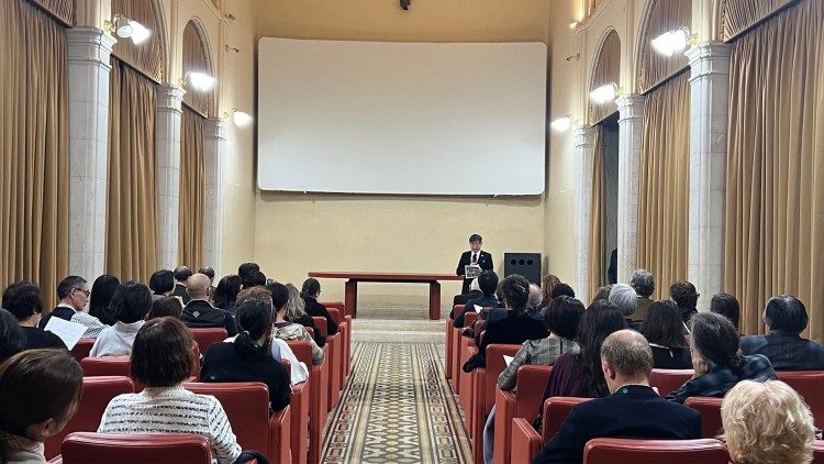 Rạp chiếu phim Vatican