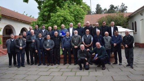 Chile: Los obispos ante la nueva propuesta constitucional