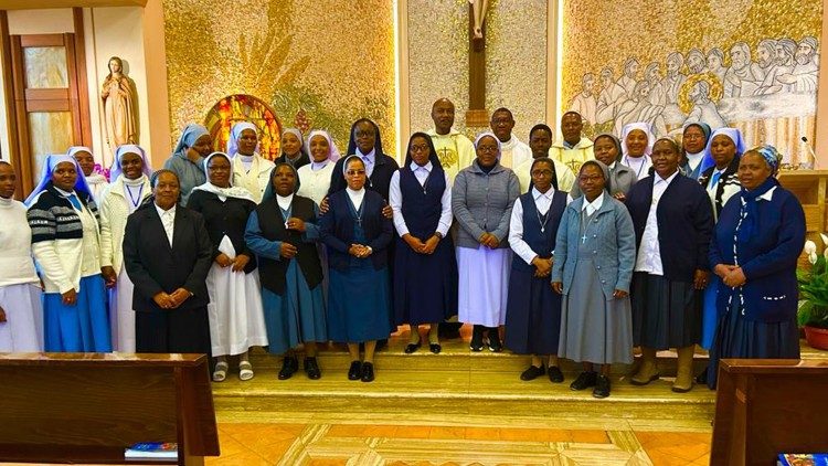 Watawa ni vyombo na mashuhuda wa matumaini