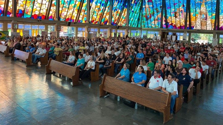 Catedral de São José - Diocese de São José do Rio Preto 