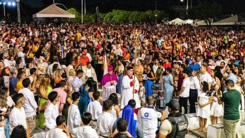 Diocese de Petrolina: 100 anos semeando a alegria do Evangelho