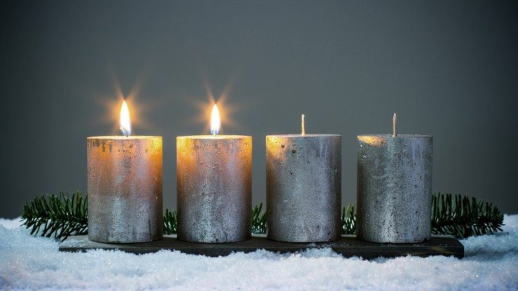 2023.12.09 II Domenica di Avvento anno B