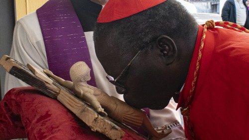 Sudan Południowy: apel biskup&oacute;w o pok&oacute;j