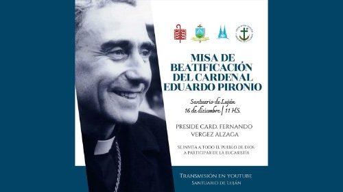 Scheinig: Beato Pironio, un hombre y profeta de esperanza