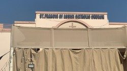 Życie katolickie w Dubaju rozwija się w parafii Matki Bożej oraz w parafii św. Franciszka z Asyżu