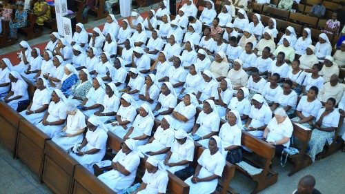 Côte d’Ivoire: les sœurs NDA, 125 ans au service de l'évangélisation