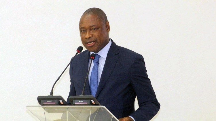 Geraldo Martins, Primeiro Ministro da Guiné-Bissau