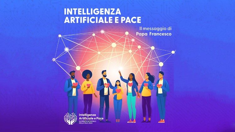 Materiale informativo del Dicastero per il Servizio dello Sviluppo Umano Integrale