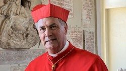 Кардынал Анхель Фернандэс Арціме