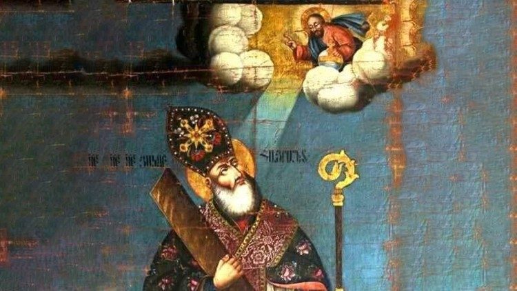 2023.12.17 Festa di San Hagop Mdzpna a Kessab