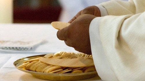 Índia. Doze novos sacerdotes: um sinal de esperança para Manipur