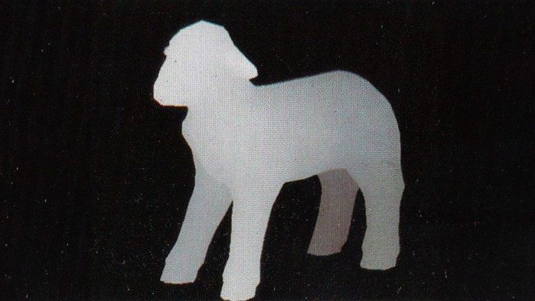 3 D Bild Aufl&ouml;sung