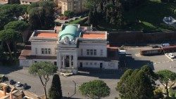 Былая чыгуначная станцыя Ватыкана