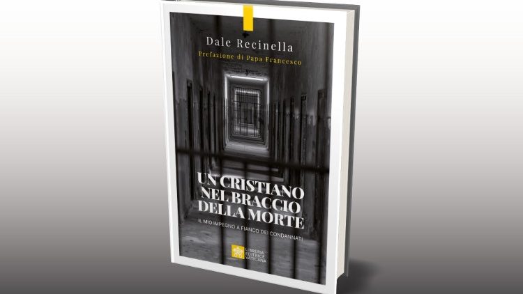 Cover of Dale Recinella's book