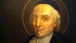 Saint Jean Eudes (1601-1680). 