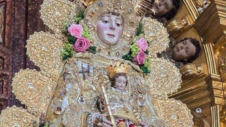 Nuestra Señora del Rocío de Almonte