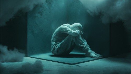 تحدي الصحة النفسية في عالم اليوم: مقابلة مع أسقف فينيكس 