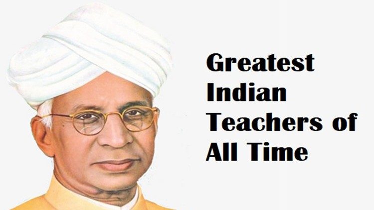 டாக்டர் இராதா கிருஷ்ணன்