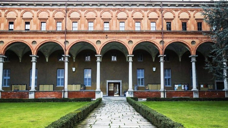 L'Università Cattolica di Milano