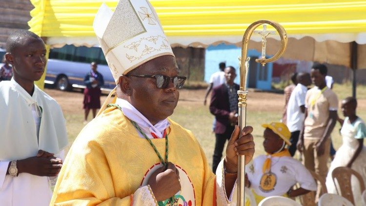 Askofu Msonganzila asema, simameni kidete kulinda Injili ya Uhai