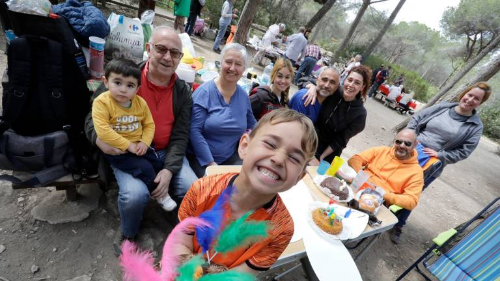 La Iglesia en España celebra la Jornada por la vida