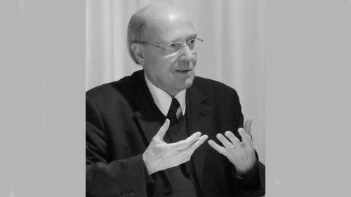 D: Theologe Lohfink verstorben