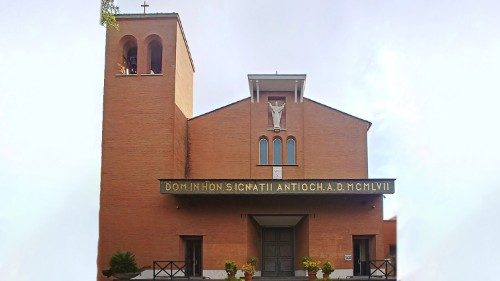 Papst Leo will r&ouml;mische Pfarreien besuchen