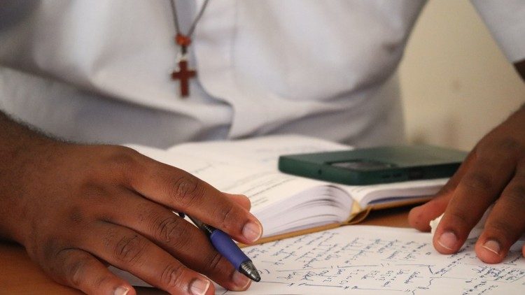 Muitos pontos na agenda