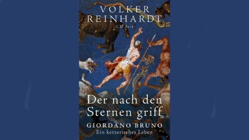 Buchtipp: Der nach den Sternen griff