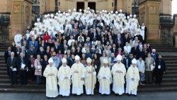 ஆஸ்திரேலிய ஆயர் பேரவை (கோப்புப் படம்) 