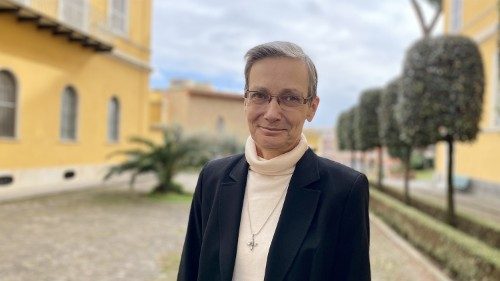 Fusion von Mary-Ward-Gemeinschaften schreitet voran