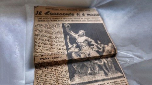 Il braccio della memoria