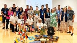 VI Encontro Regional da Pastoral do Migrante de Santa Catarina