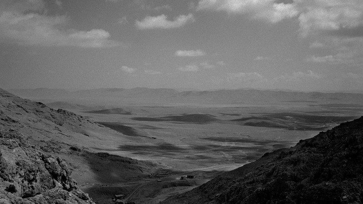2024.04.15 Monastero Deir Mar Musa, Siria