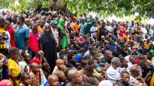 Mozambik: tragiczna sytuacja w prowincji Cabo Delgado